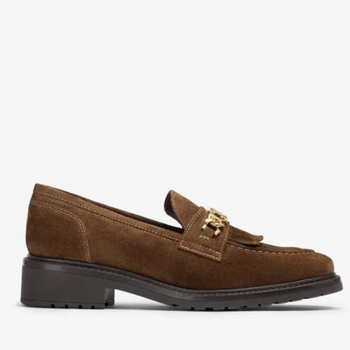 Unisa - Mocassin - Elma Dark Camel - Photo 1