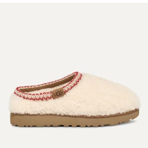 UGG Australia - Chaussons - Tasman Maxi Curly Natural - Photo 1