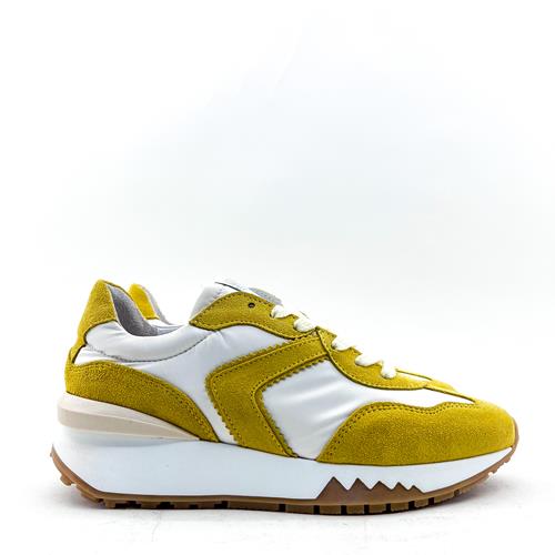 Semerdjian jaune on sale