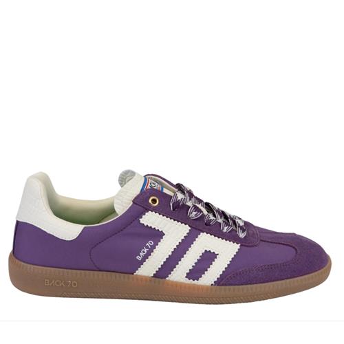 Back 70 - Sneakers - Ghost Purple  - Photo 1