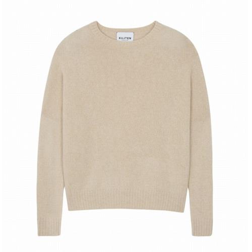 Kujten - Pull - Amelie Organic - Photo 1