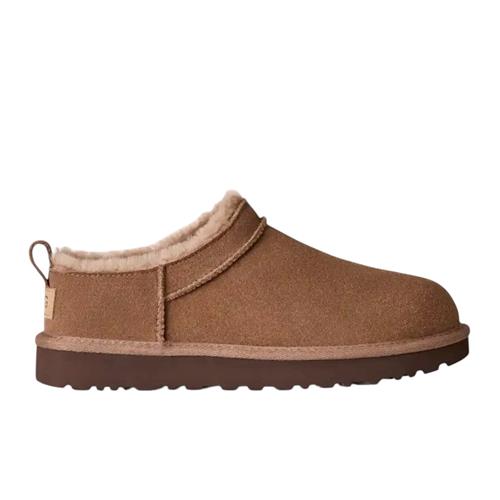 UGG Australia - Boots - Classic Micro Rocky Oak - Photo 1