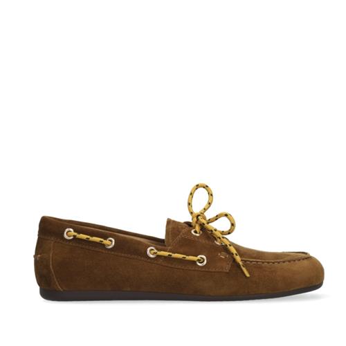 Bibi Lou - Mocassin - 615Z30 Cuero - Photo 1