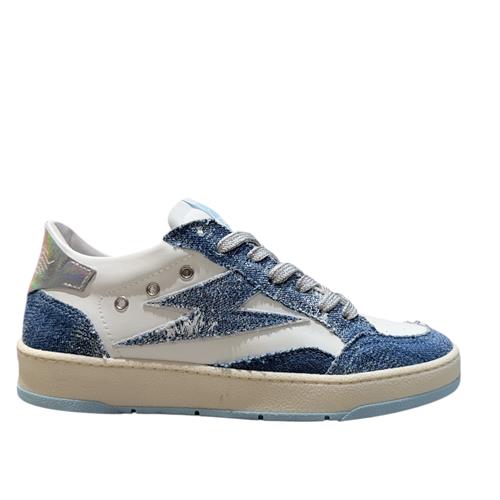 Semerdjian - Sneakers - Dany B635 Jean - Photo 1