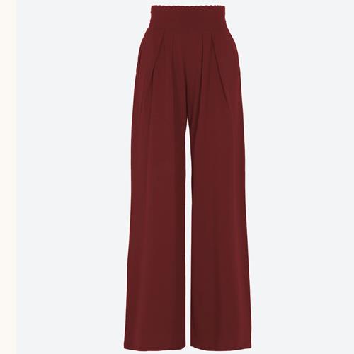 Molli - Pantalon - Lauren Amarante - Photo 1