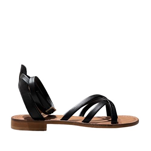 Semerdjian - Sandales - Puma Nero - Photo 1