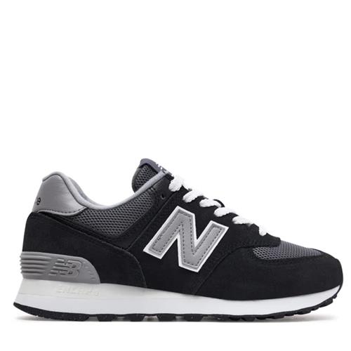 New Balance - Sneakers - U574TWE Black - Photo 1