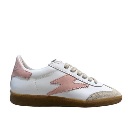 Semerdjian - Sneakers - Aslan B120 Rose - Photo 1