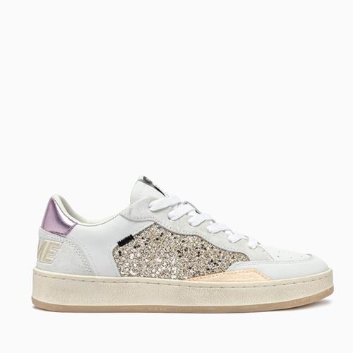 Crime - Sneakers - 20206 White Plum - Photo 1