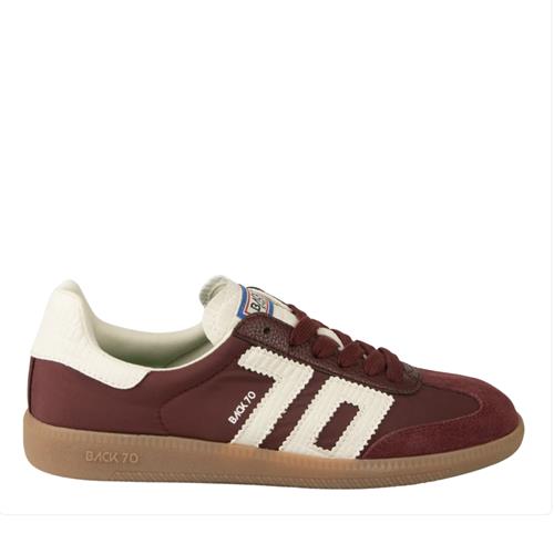 Back 70 - Sneakers - Ghost Wine - Photo 1