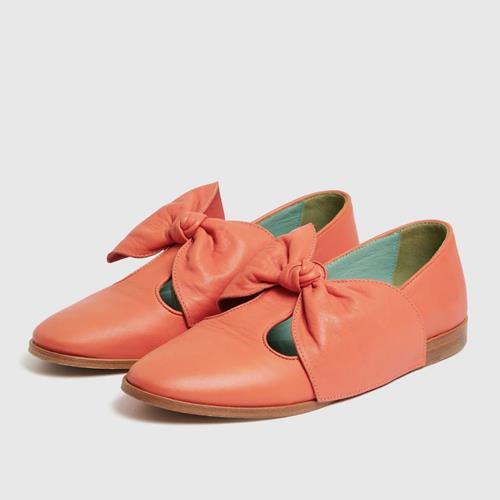 Heimstone - Ballerines - BB Saumon - Photo 1