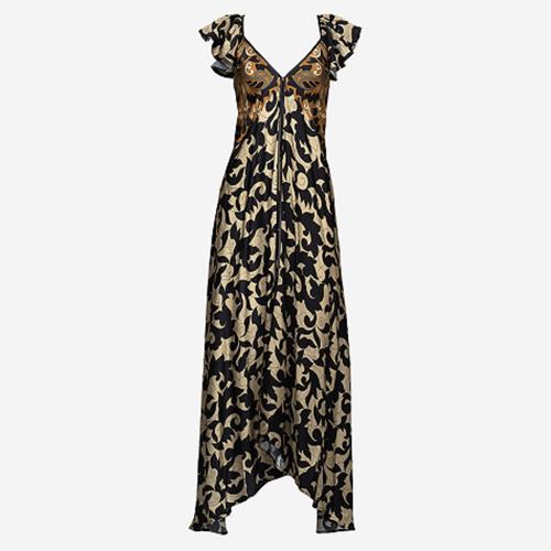 Mes Demoiselles Paris - Robe - Abia Noir - Photo 1