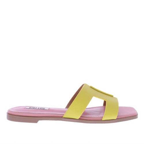 Bibi Lou - Sandales - 526Z40 Amarillo - Photo 1