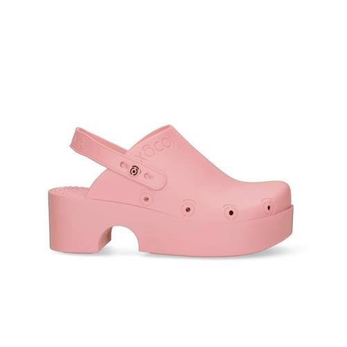 Xôcoi - Sandales - Sabot Pink - Photo 1