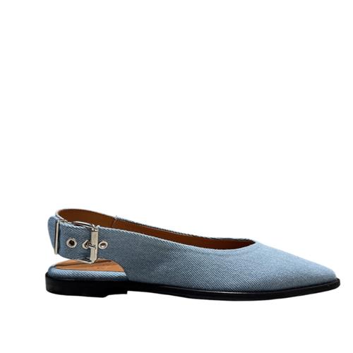 Billi Bi - Slingback - A8301 Jean Clair  - Photo 1
