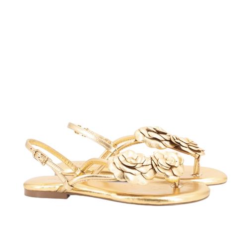 Toral - Sandales - Rosie Or - Photo 1