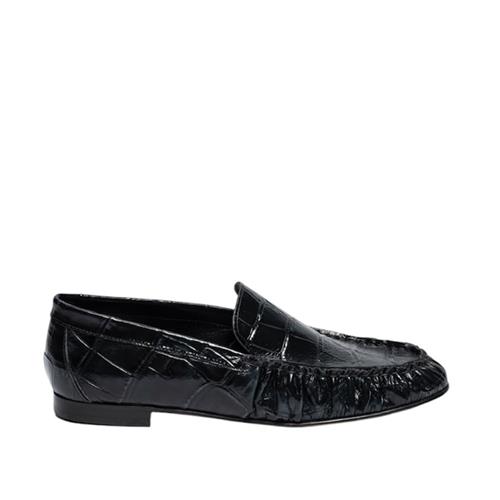 Odare - Mocassins - Elena Noir - Photo 1