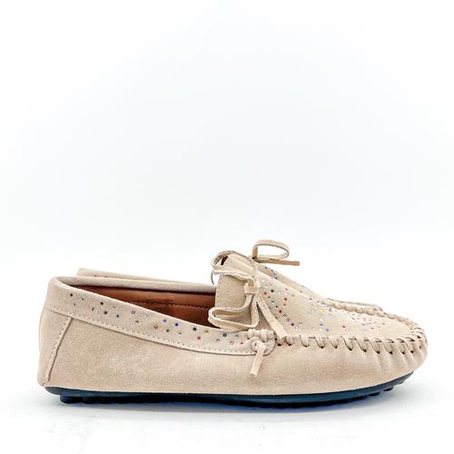 Toral - Mocassins - 20485 Beige - Photo 1