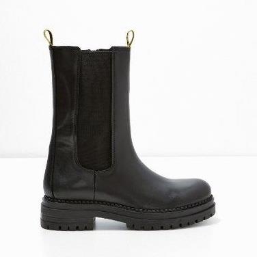 Inuovo - Boots - 753191 Black - Photo 1