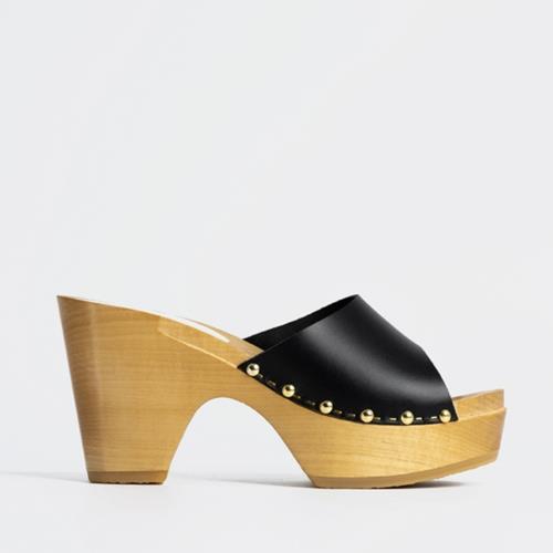 Sabot Youyou - Sabot - Ydil Noir - Photo 1