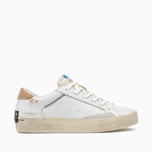 Crime - Sneakers - 20002 White - Photo 1