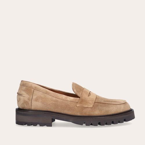 Billi Bi - Mocassin - A8017 Cuoio - Photo 1