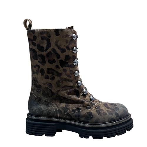 Mat20 - Boots - 7390 Nairobi Tabacco  - Photo 1