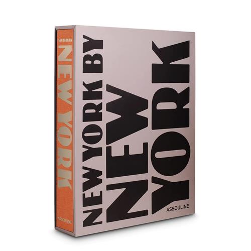 Assouline - Livre - New York By New York - Photo 1