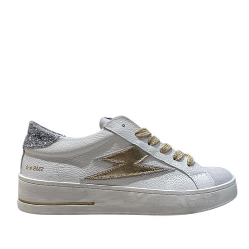 Semerdjian - Sneakers - Maya B497 Blanc - Photo 1