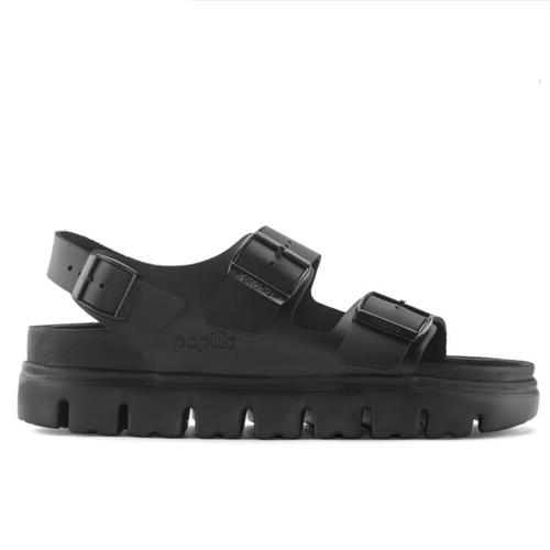 Birkenstock - Sandale - Milano Chunky Black - Photo 1