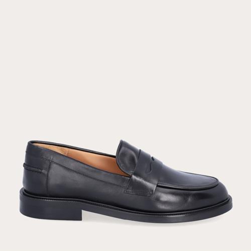 Billi Bi - Mocassin - A3411 Black - Photo 1