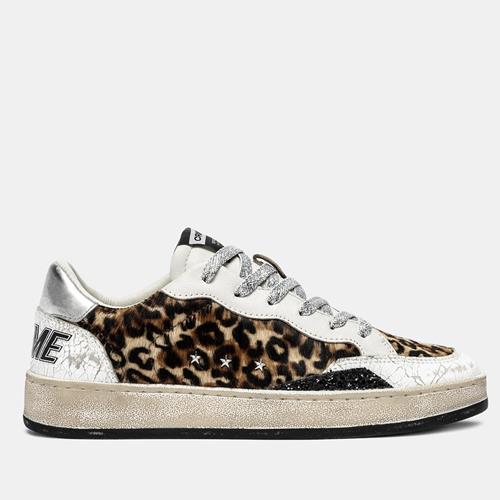 Crime - Sneakers - 25200 Leopard  - Photo 1
