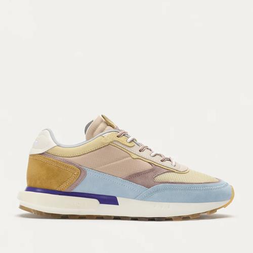 Hoff - Sneaker - Serengeti Woman Bleu - Photo 1