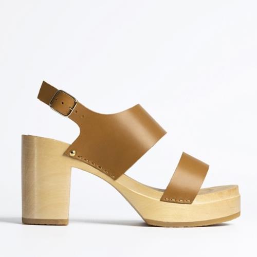 Sabot Youyou - Sandales - Yaark Tan - Photo 1