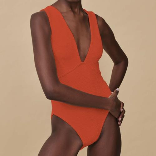 Sorbet Island - Swimsuit - Ariel Cranberry  - Photo 1