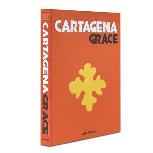 Assouline - Livre - Cartagena Grace - Photo 1
