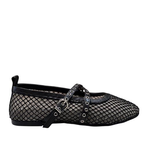 Toral - Ballerines- Vilma Noir - Photo 1