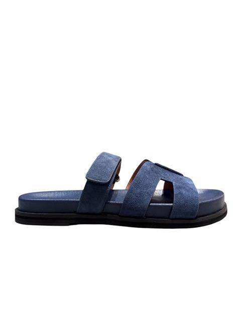 Bibi Lou - Sandales - 525Z30 Azul - Photo 1