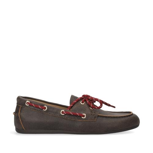 Bibi Lou - Mocassin - 615Z18 Marron - Photo 1