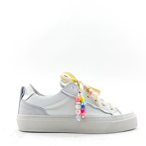 Semerdjian - Sneakers - Nave 9195 White - Photo 1