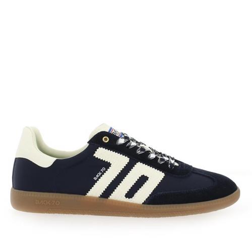 Back 70 - Sneakers - Ghost Dark Navy - Photo 1