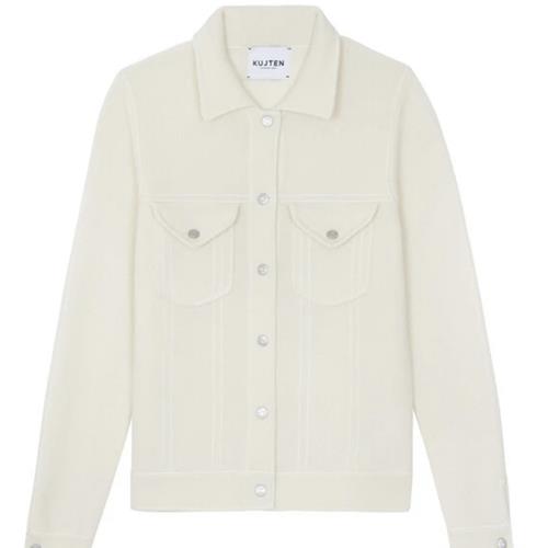 Kujten - Veste - Jill Blanc - Photo 1