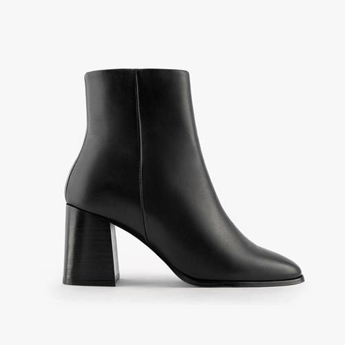 Maison Toufet - Boots - Louane Noir - Photo 1