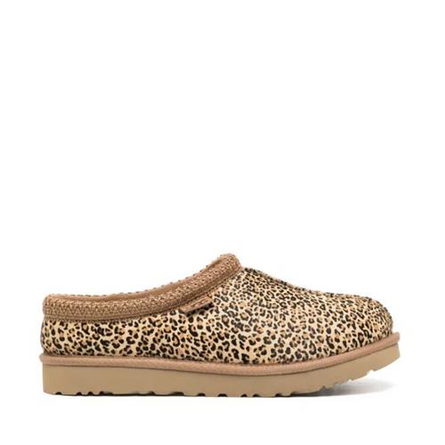 UGG Australia - Chaussons - Tasman Speckles Chestnut  - Photo 1