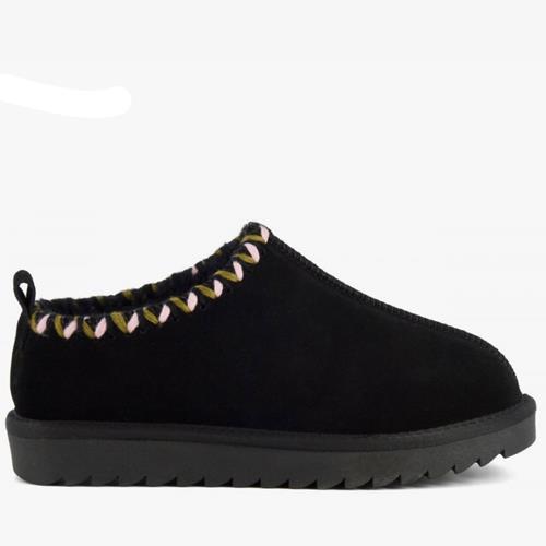 Colors Of California - Sabots - YW241 Black - Photo 1