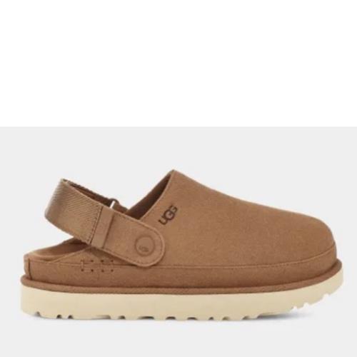 UGG Australia - Sabot - Goldenstar Clog Chestnut - Photo 1
