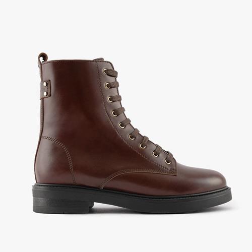 Maison Toufet - Boots - Eliane Whisky - Photo 1