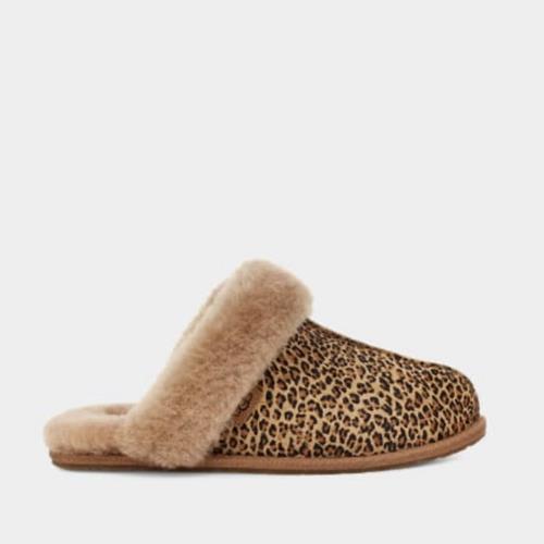 UGG Australia - Chaussons - Scufette Speakles Chestnut - Photo 1