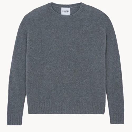 Kujten - Pull - Amelie Flanelle  - Photo 1