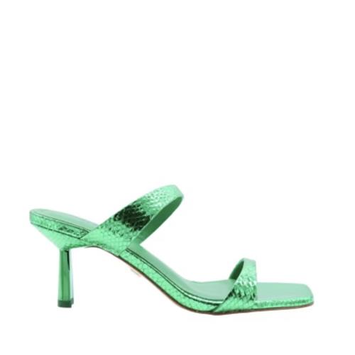Lola Cruz - Sandale - 314Z51 Green - Photo 1